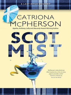 Scot Mist - ebook